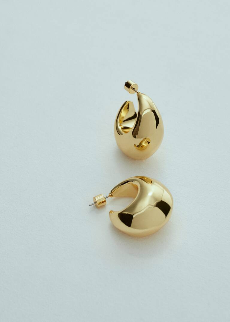 Schmuck  für Damen 2023 | Mango Deutschland | MANGO (DE)