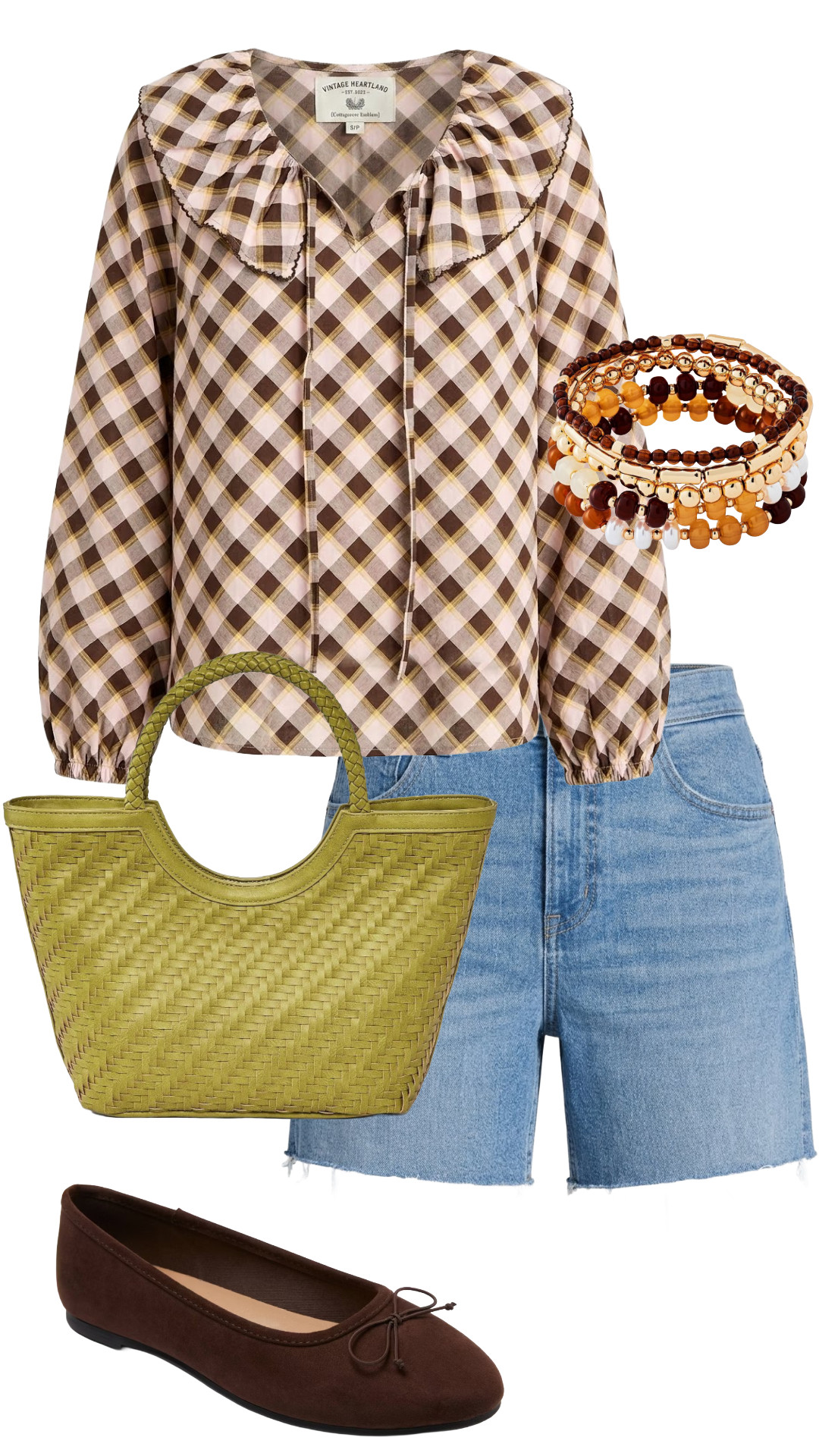 The perfect fall transition outfit!

#LTKootd #LTKmomlife #LTKSeasonal
