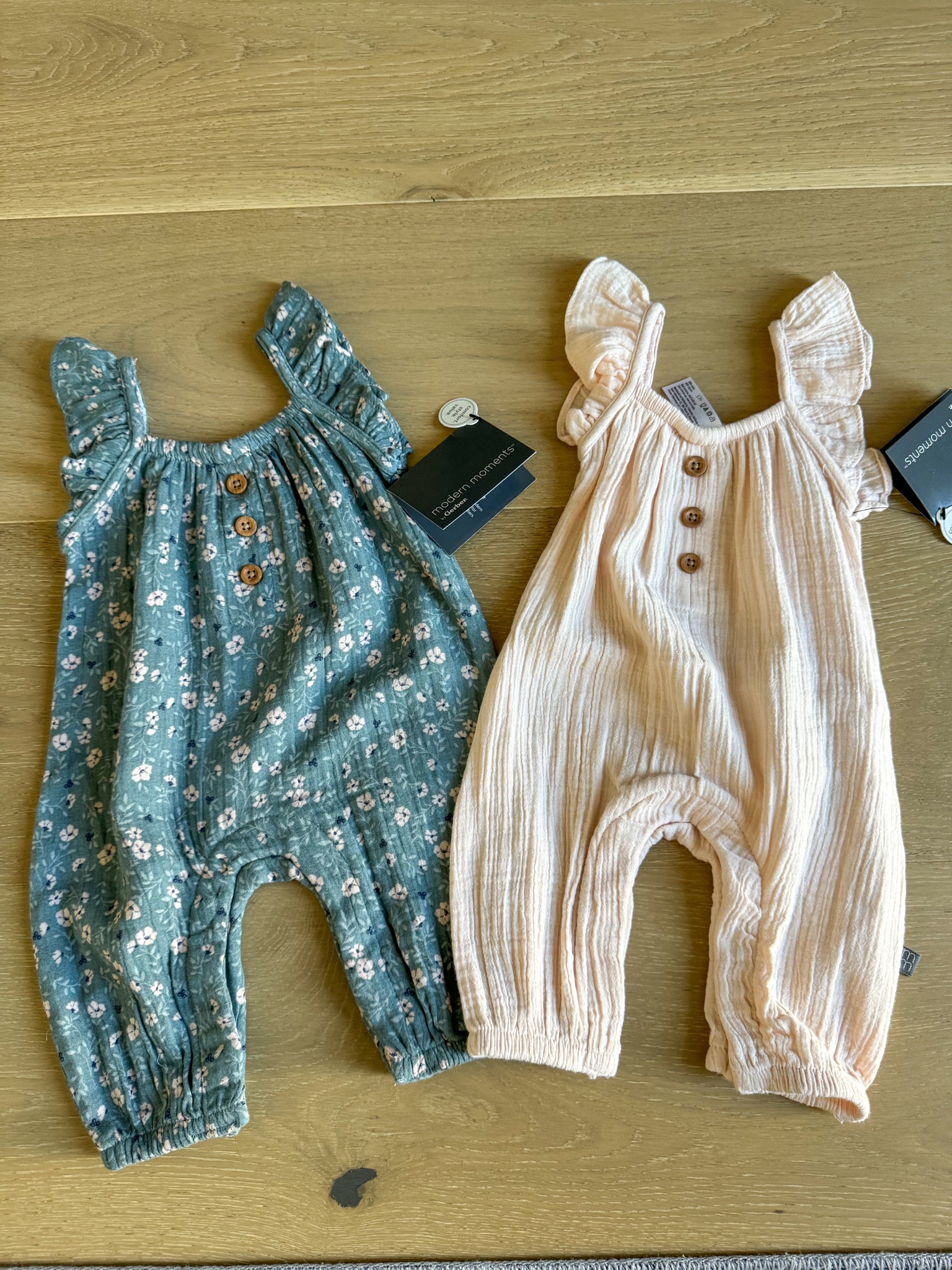 New baby girl arrivals by modern moments by Walmart ❤️
#babygirl #walmart #walmartfinds 

#LTKSeasonal #LTKkids #LTKbaby