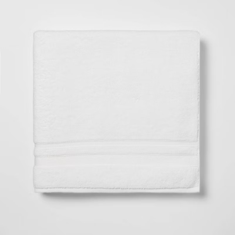Performance Bath Towel - Threshold™ | Target