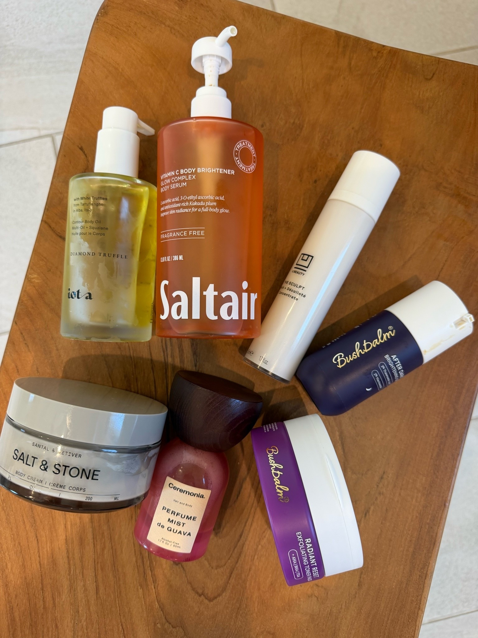 My after shower routine

#LTKgrwm #LTKmomlife #LTKBeauty