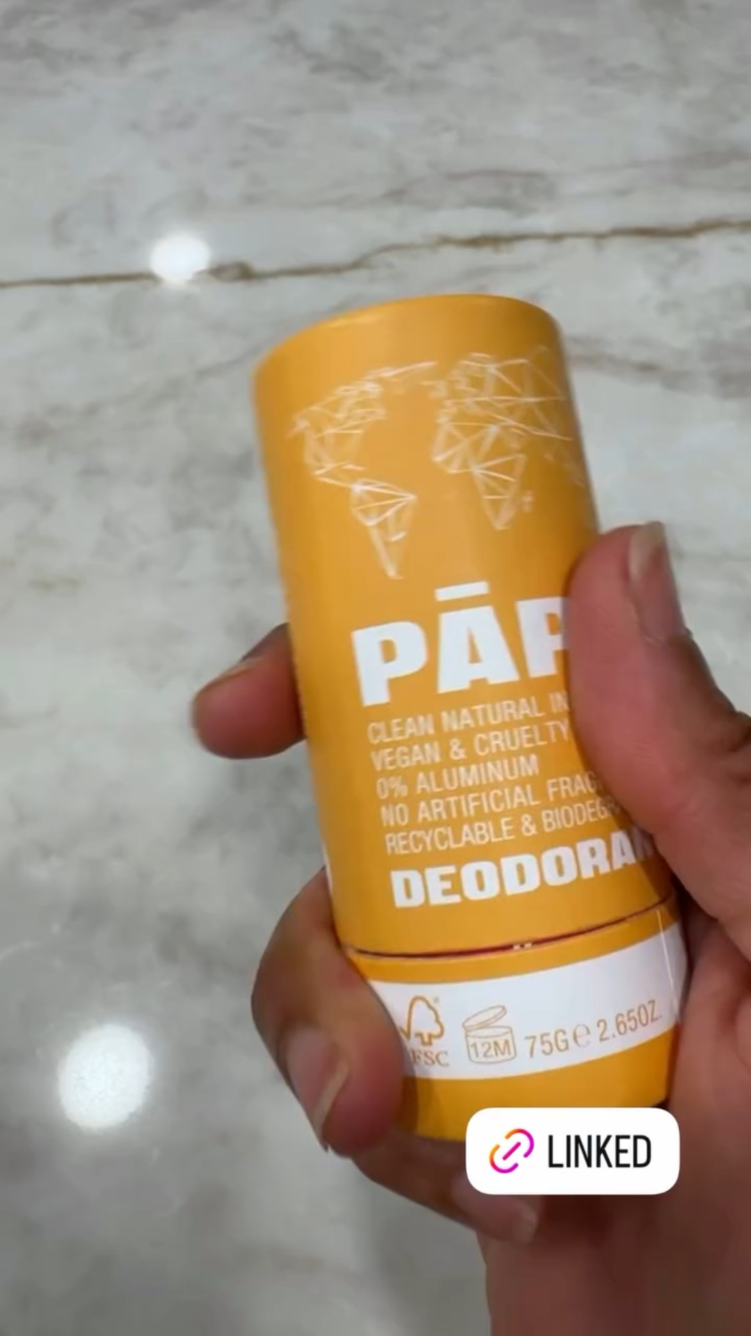 Shiny Bright Morning & Yoga Flow are both made with essential oils and clean ingredients  

#LTKBeauty