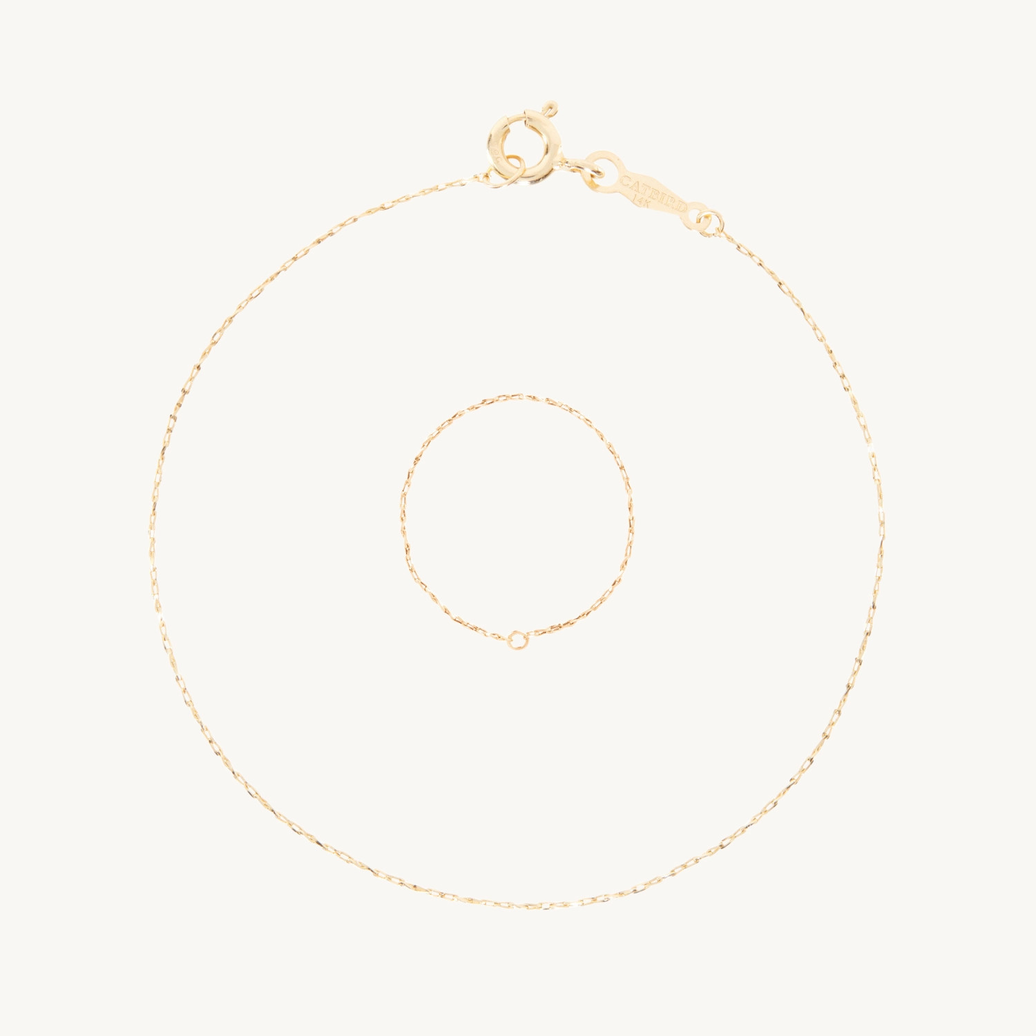 The Hundred Summers Set | Catbird