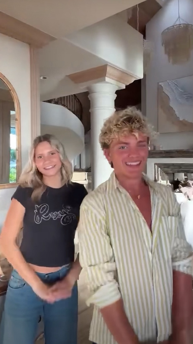 Spring outfit inspo 🌻

#LTKdayinmylife #LTKSaleAlert #LTKootd