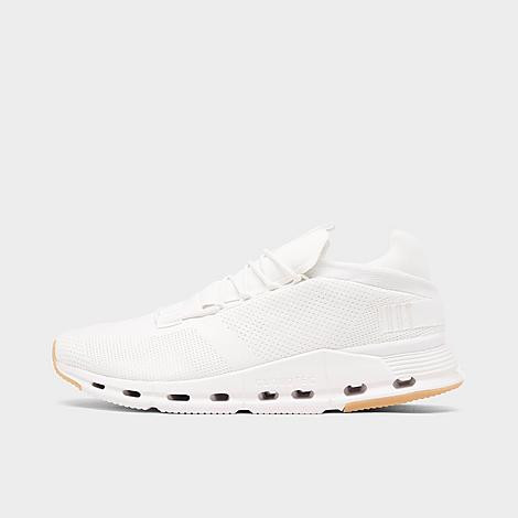 Men's On Cloudnova Undyed Running Shoes | JD Sports (US)