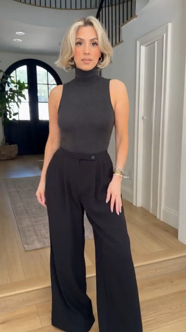 Cute fall top Basics 🍂🤎
#DynamitePartner