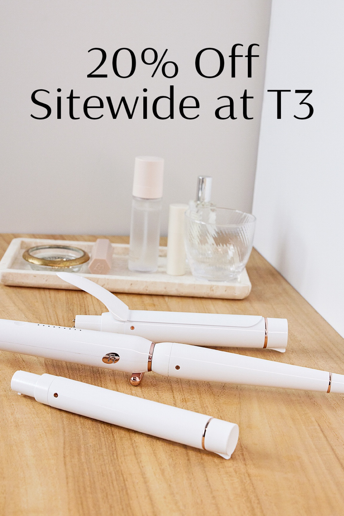 My favorite hair brand is having a sale! This is when I usually shop their products! I think I own almost everything at this point 😅 sale ends 4/30!

#LTKsalealert #LTKbeauty #LTKGiftGuide