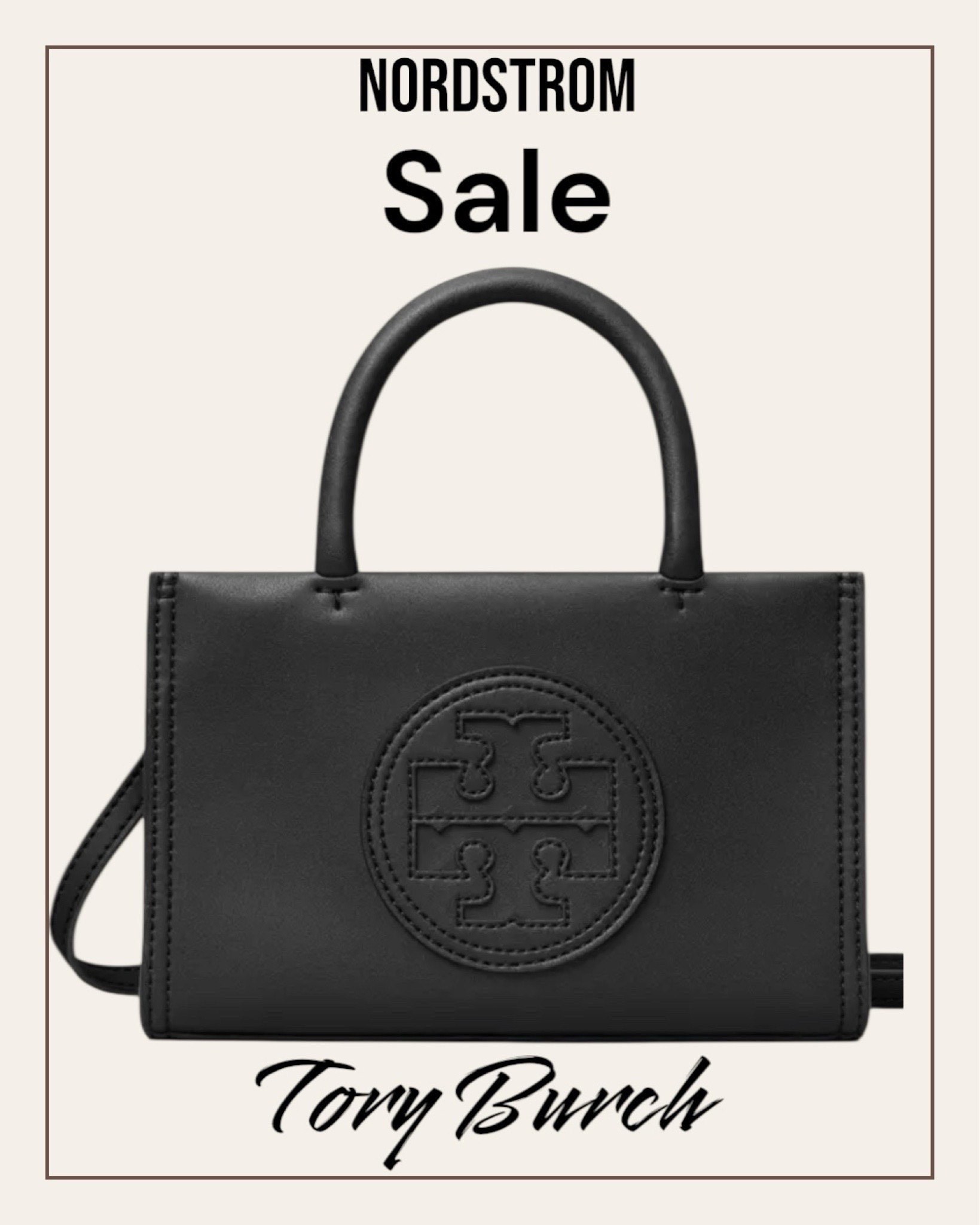Tory Burch sale tote bag. 
#toryburch

Follow my LTK @417bargainfindergirl on the @shop.LTK app to view this post and get my exclusive app-only content!

#liketkit #LTKmomlife #LTKSaleAlert
@shop.ltk
https://liketk.it/5K55I