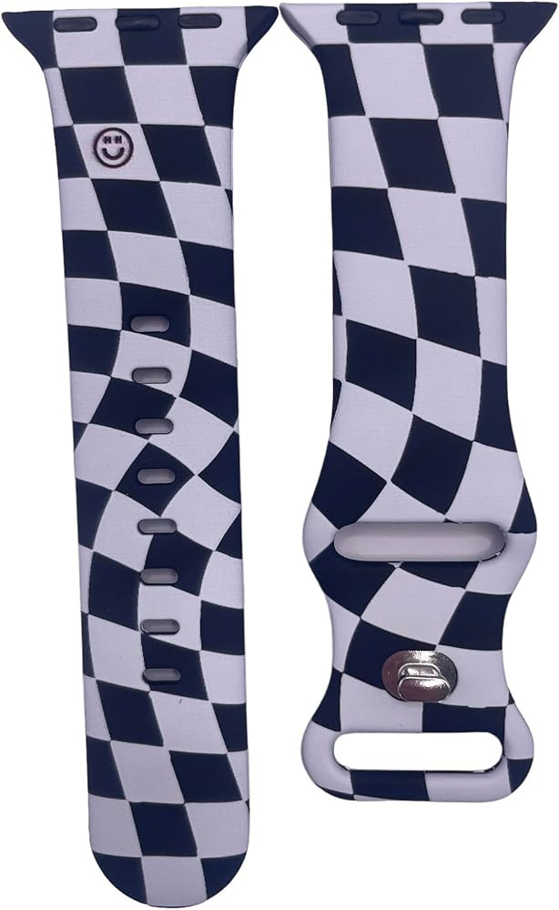 Hi Honey. Watch Bands for Women Compatible with Apple Watch Bands iWatch Series 1/2/3/4/5/6/se/7/... | Amazon (US)