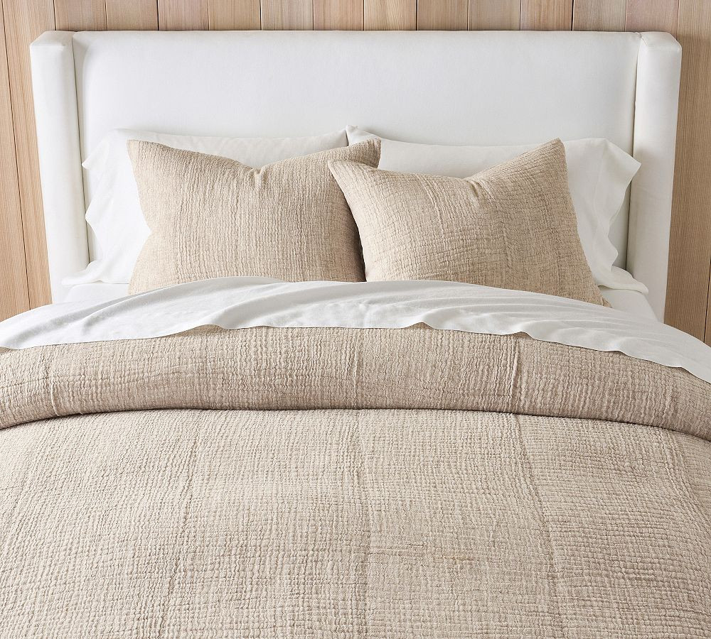 Cloud Sham | Pottery Barn (US)