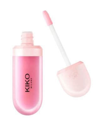 Kiko Milano Kissable Lip Paradise Replumping Lip Mask, 0.21 oz. - Pink | Macy's
