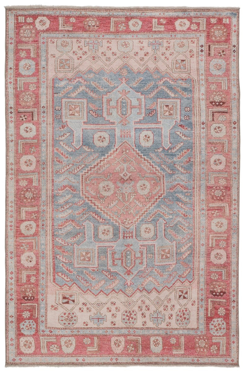 Boheme Printed - Fiddler Area Rug | Rugs Direct
