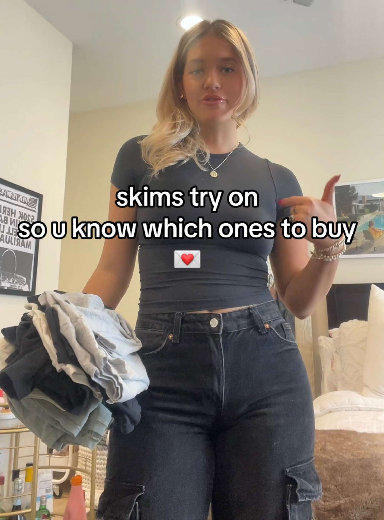 Skims favs!