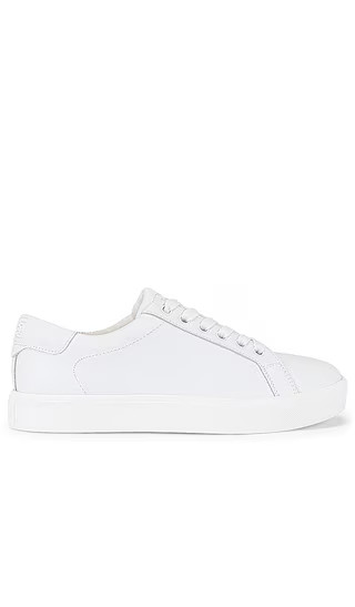 Ethyl Sneaker in Bright White | Revolve Clothing (Global)