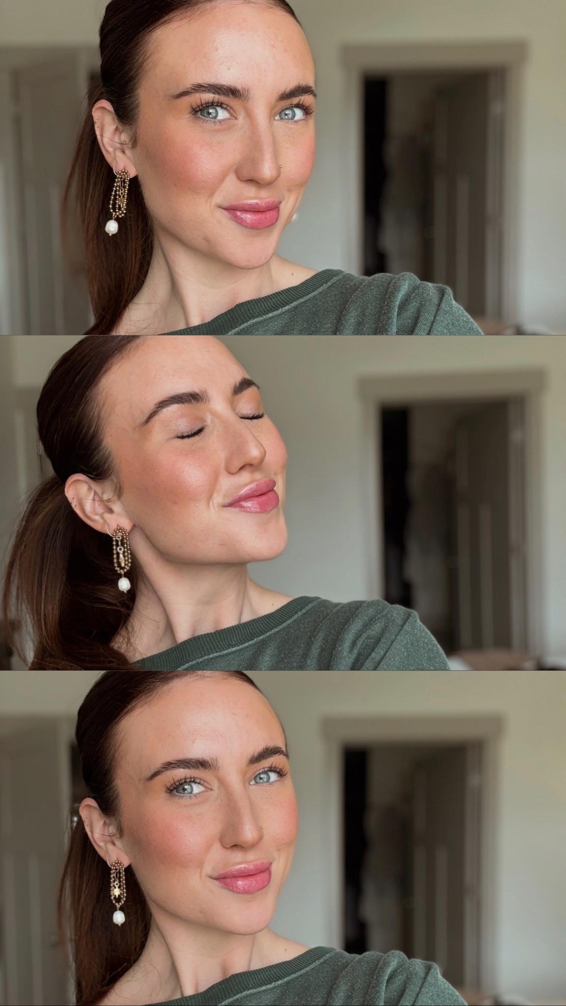 Makeup faves as of late! 

#LTKStyleTip #LTKWorkwear #LTKBeauty
