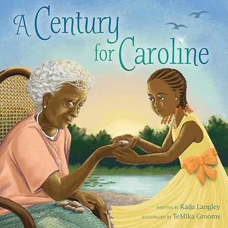 A Century for Caroline | Amazon (US)