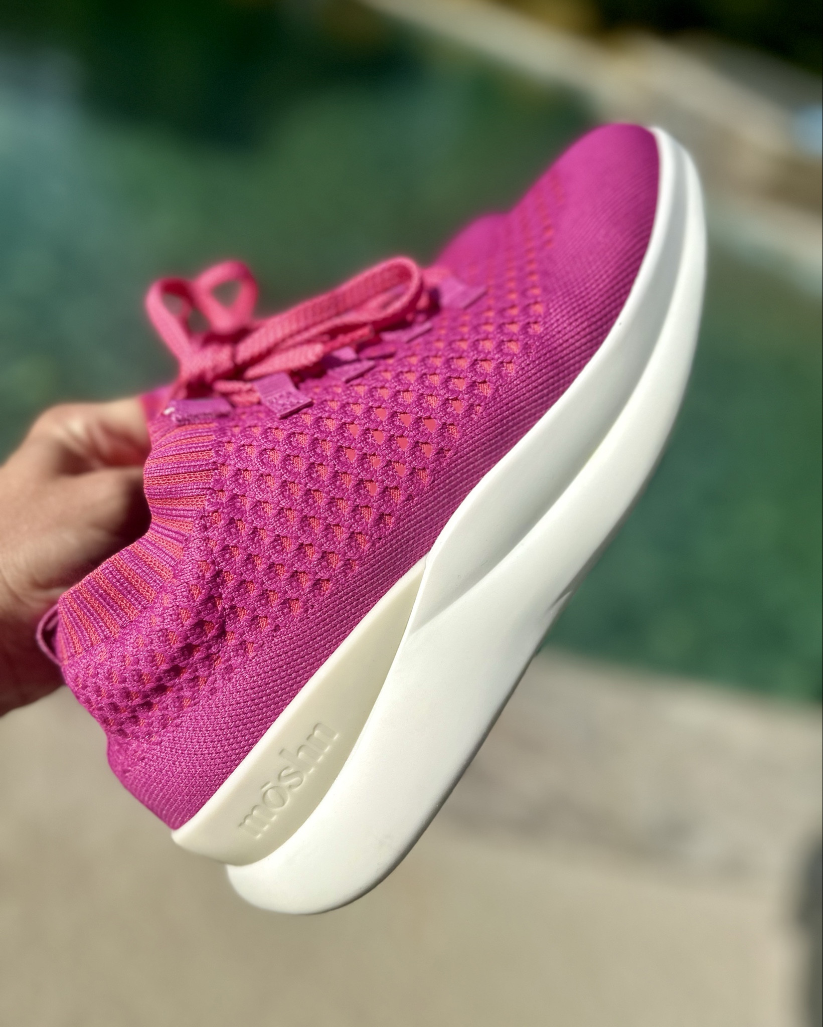 Moshn had lowered the prices on my favorite pink shoes and all shoes on their site!!!!

They have so many fun colors and different styles!


#LTKShoeCrush #LTKMidsize #LTKSaleAlert