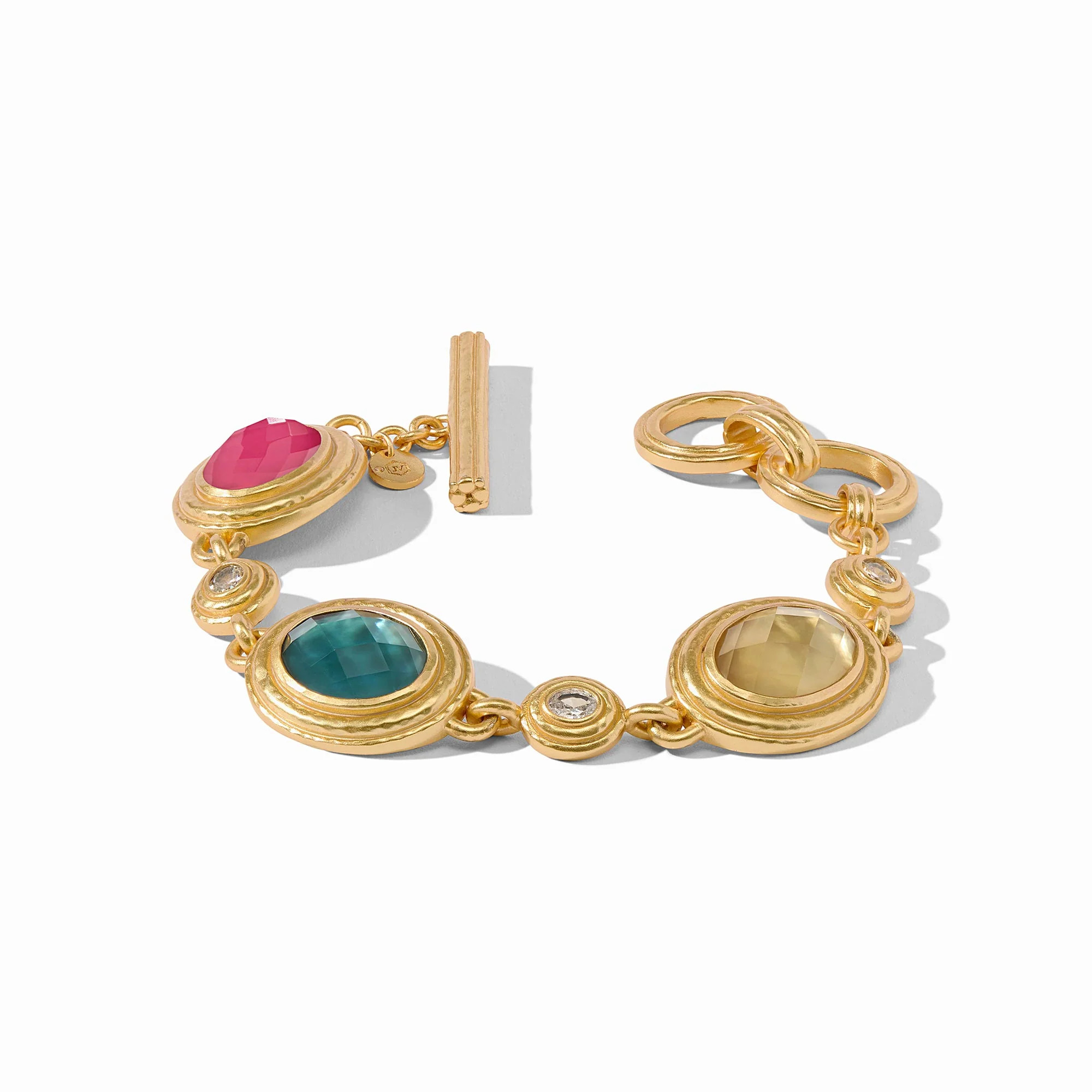 Tudor Stone Bracelet | Julie Vos | Julie Vos