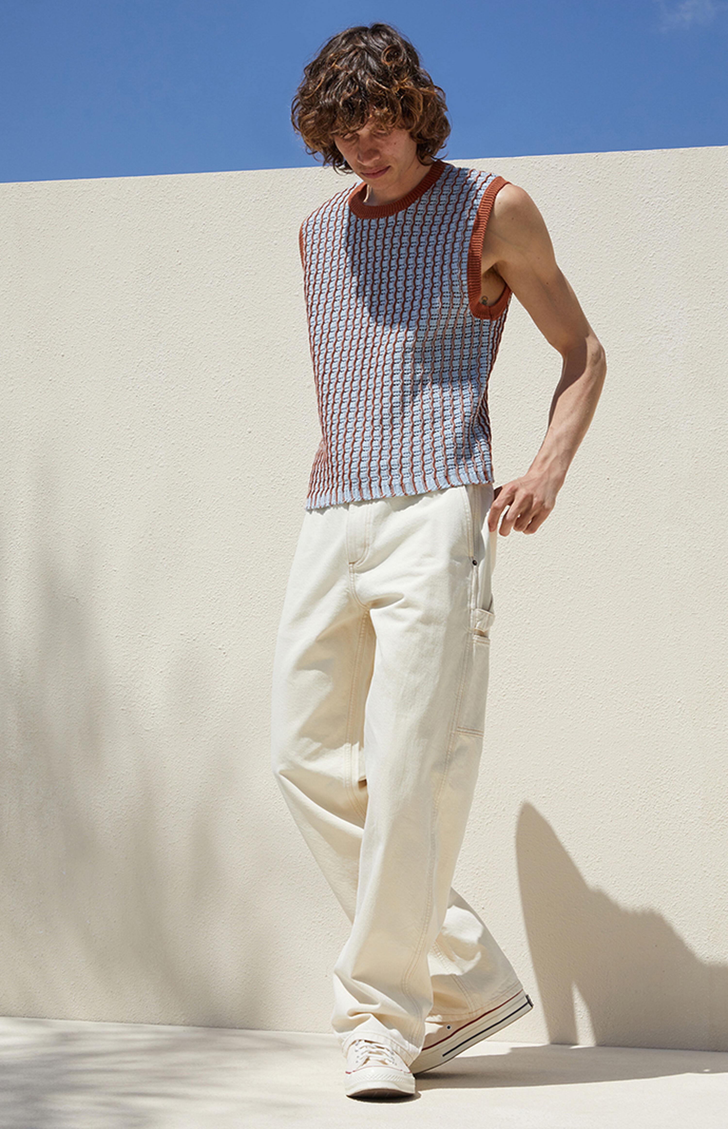 PacSun Eco Baggy Bone Carpenter Jeans | PacSun