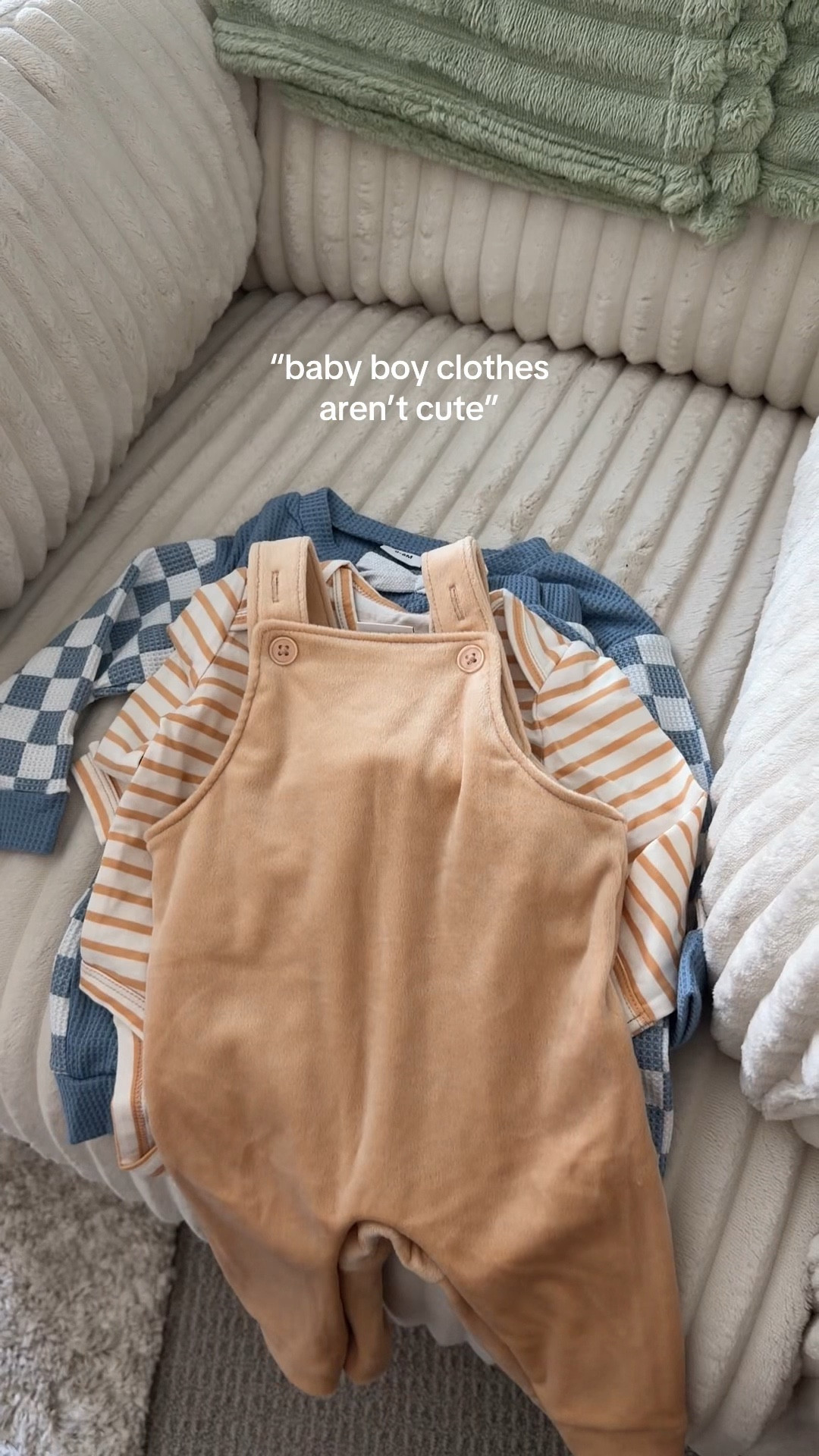 Amazon finds for my little guy because I have zero self control 🤍 

Amazon baby, baby boy clothes, baby boy, Amazon finds, boy mom

#LTKmomlife #LTKBaby