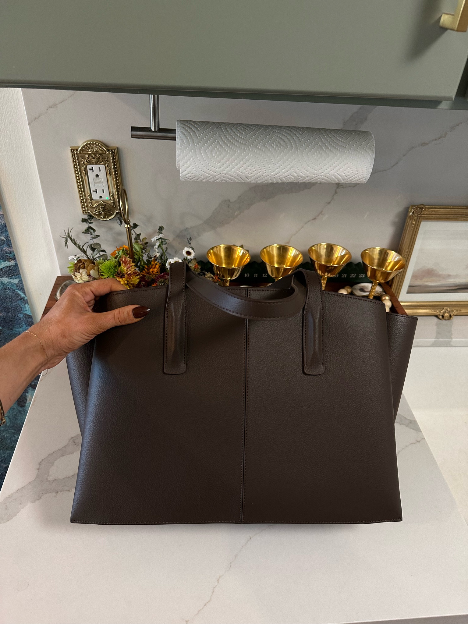 new office wardrobe loading 🐻

#LTKStyleTip #LTKWorkwear #LTKItBag