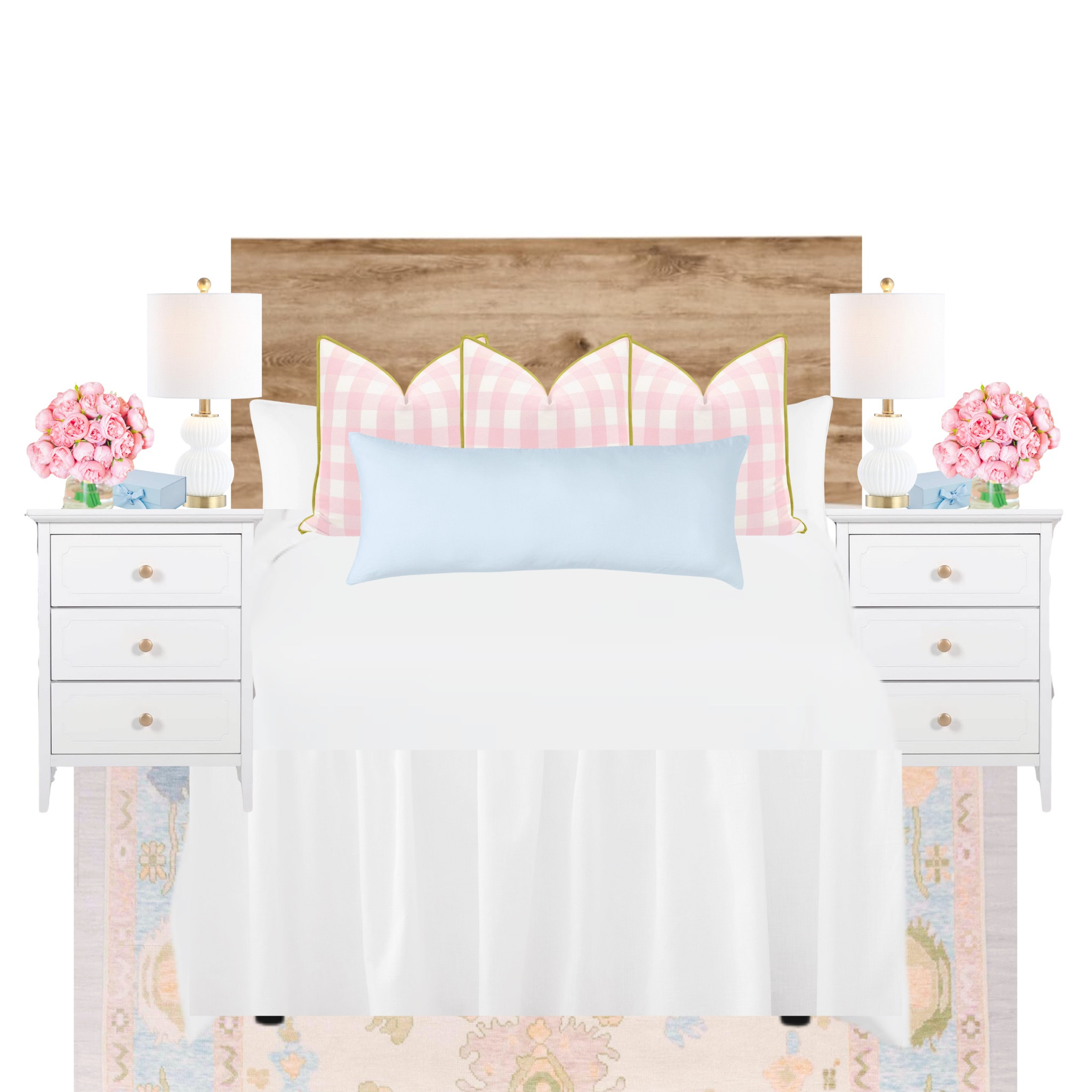 Grandmillenial Dorm Room!!!

#LTKHome