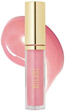 Milani Keep It Full Nourishing Lip Plumper - Sparkling Pink (0.13 Fl. Oz.) Cruelty-Free Lip Gloss... | Amazon (US)