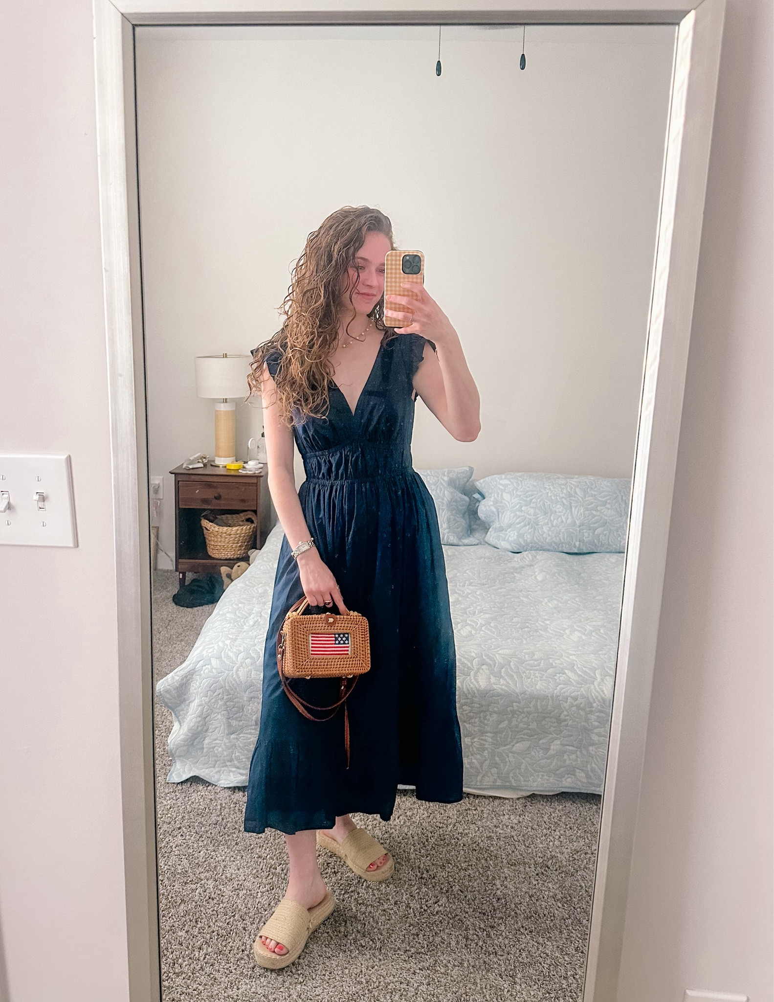 knee length dresses for ladies Vineyard Vines