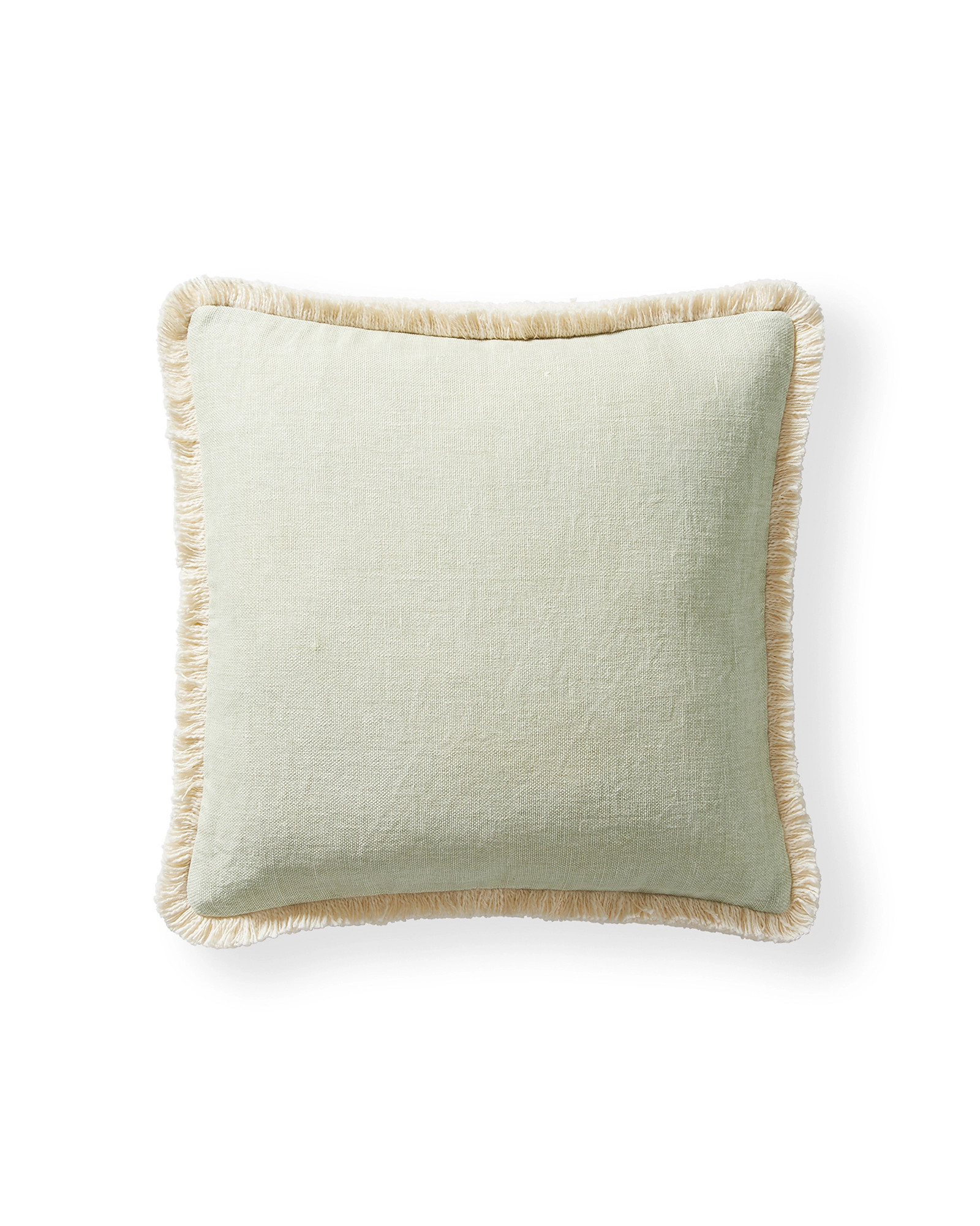 Bowden Pillow Cover | Serena and Lily