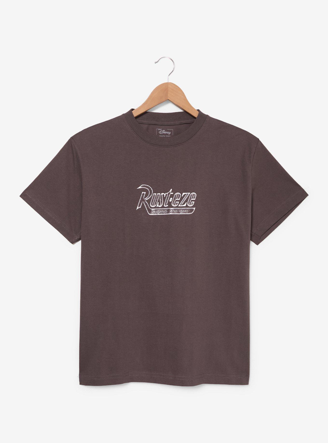Disney Pixar Cars Mack T-Shirt - BoxLunch Exclusive | BoxLunch
