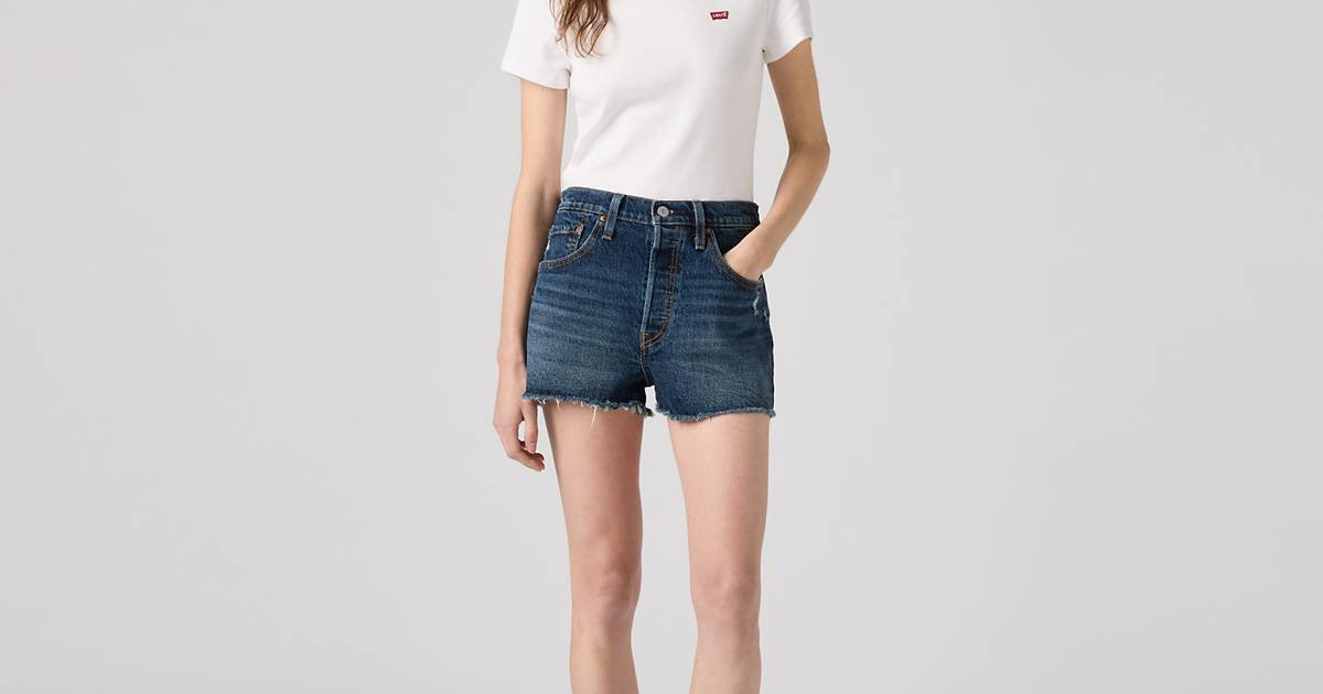 501® Original Shorts | Levi's US