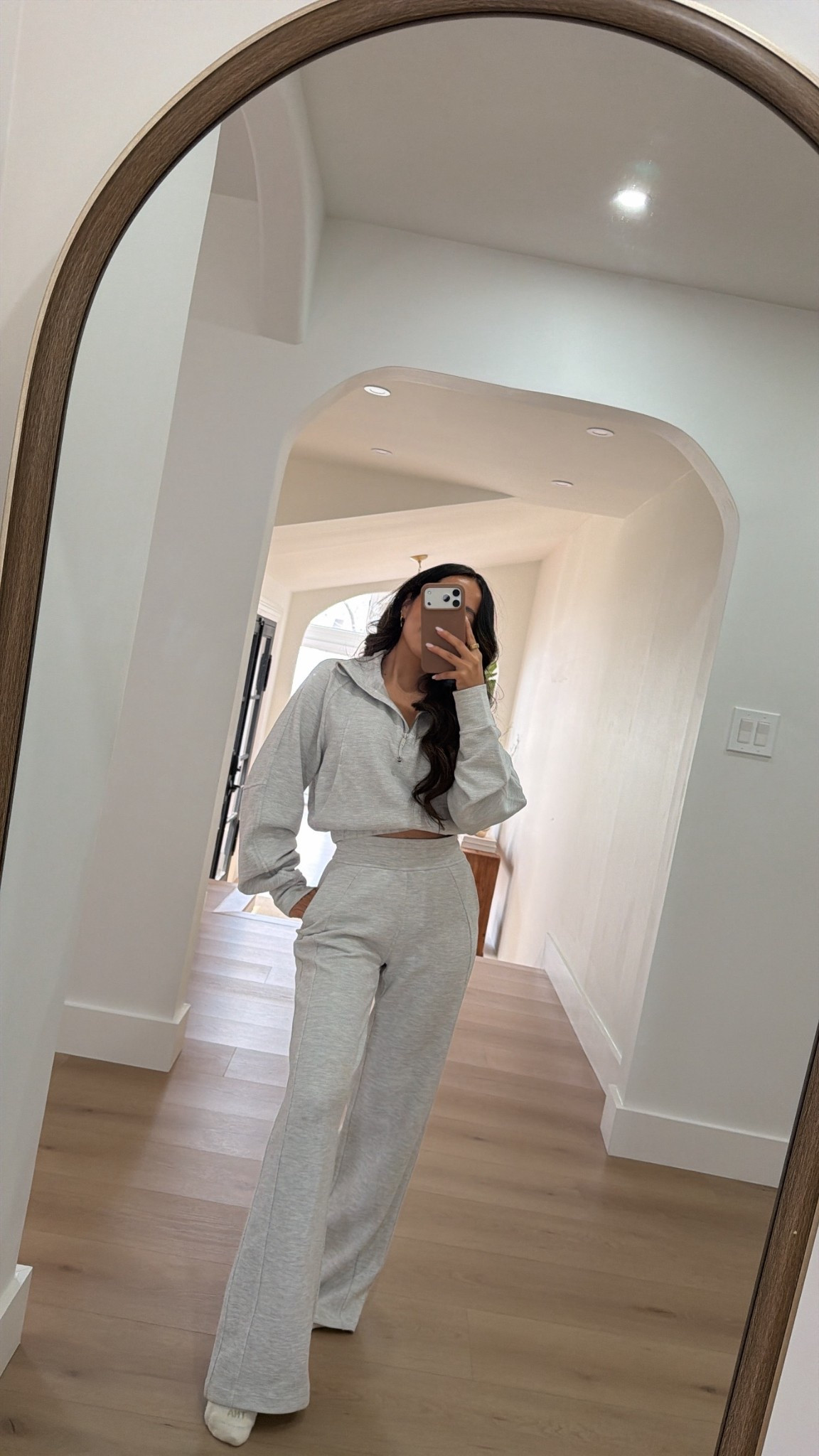 Loving this lulemon set! Wearing size XS top and pants 

#LTKootd #LTKgrwm #LTKPetite