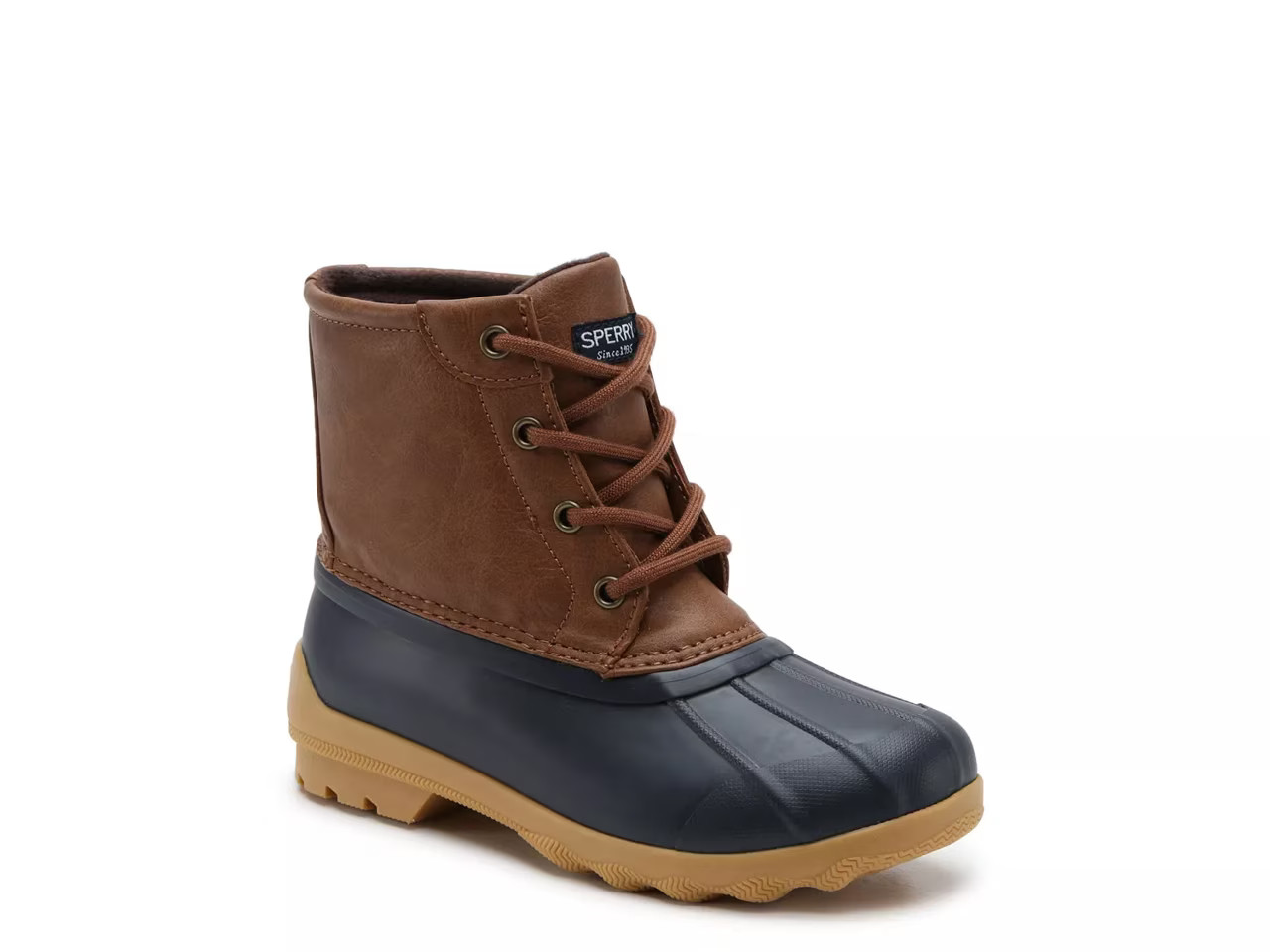 Sperry Port Duck Boot - Kids' | DSW