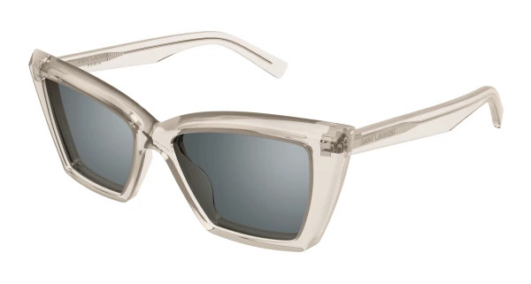 Saint Laurent SL 657 | EZ Contacts