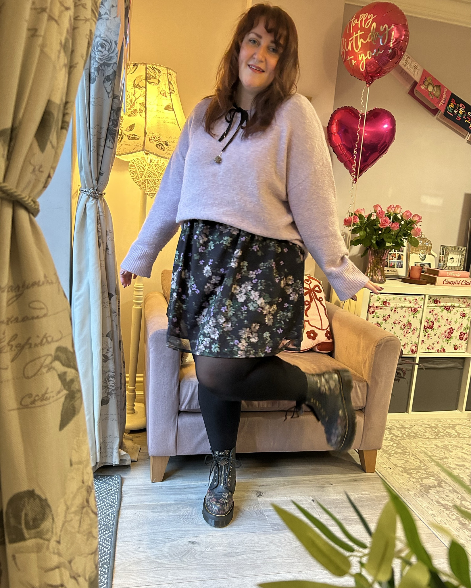 #LTKcurves #LTKwinter #LTKdresses