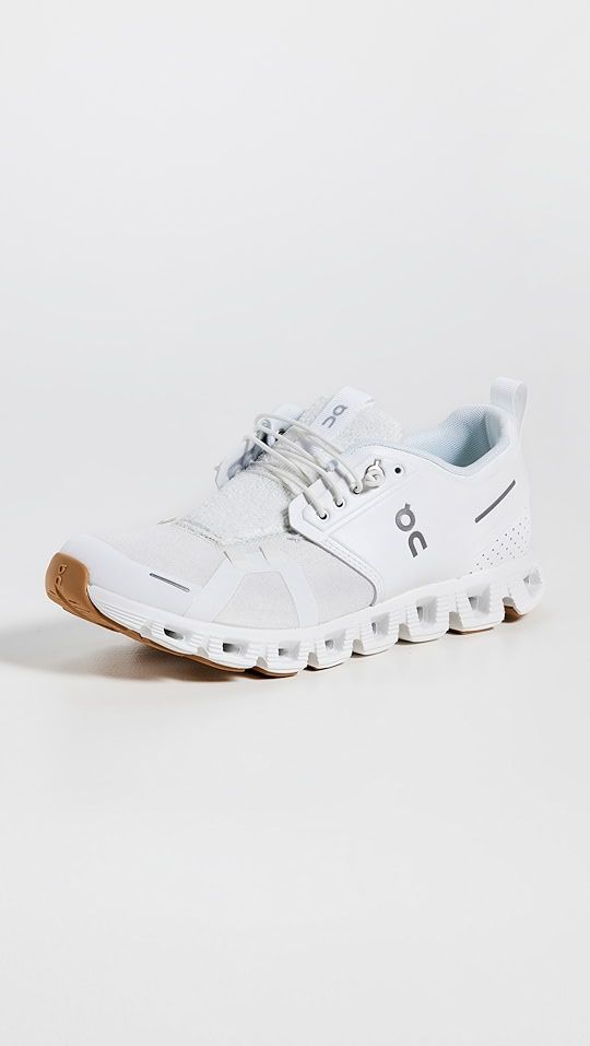 Cloud 5 Terry Sneakers | Shopbop