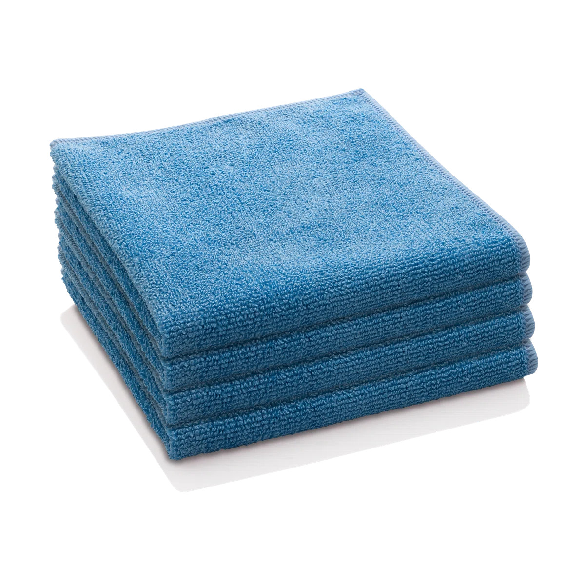 Cleaning Cloth (Set of 4) | Wayfair North America