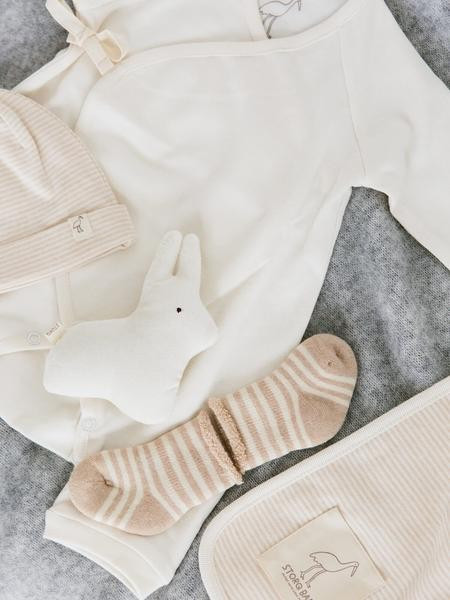 Storq – First Days Home Gift Set | Storq Inc