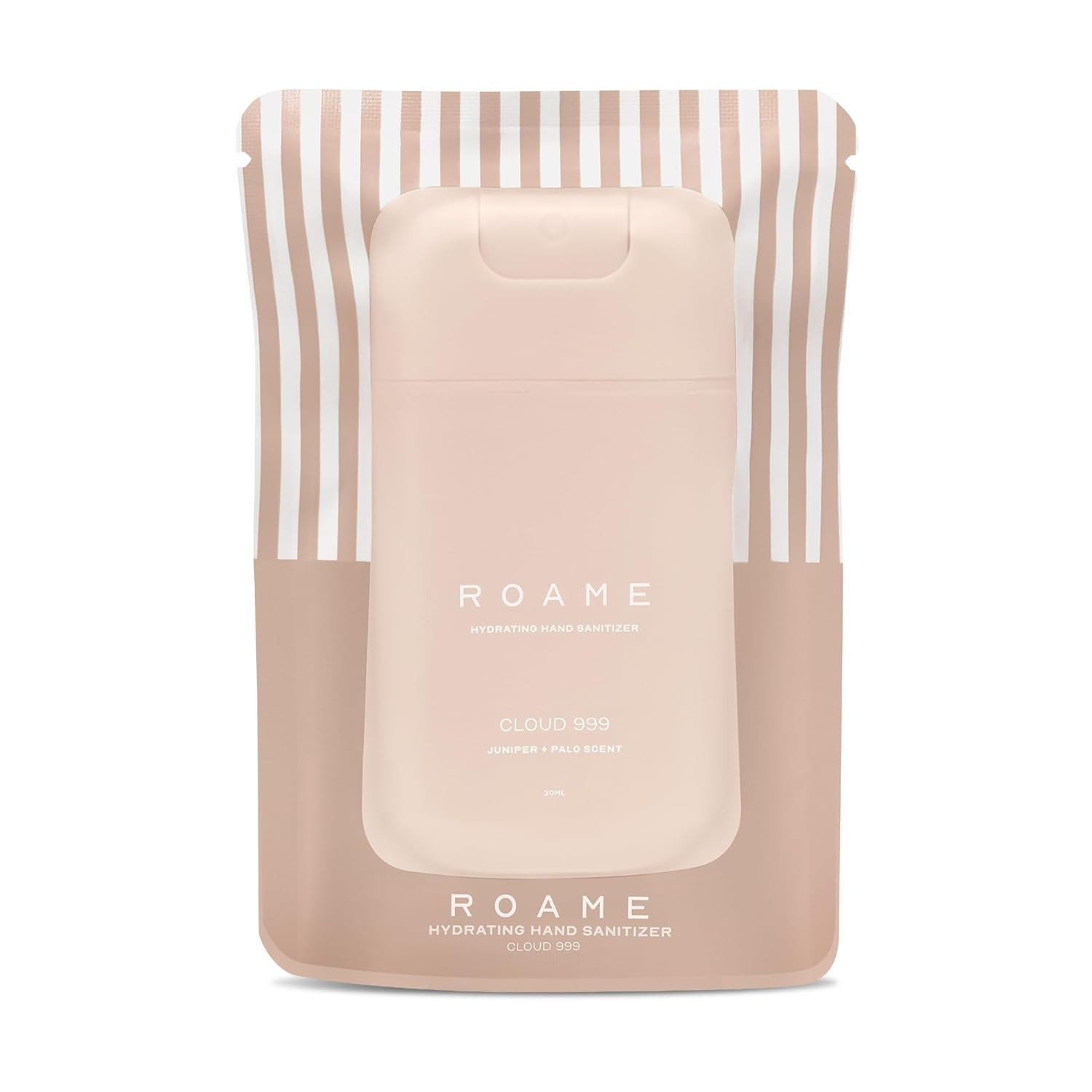 ROAME Cloud 999 Hydrating Alcohol-Based Hand Sanitizer Spray – Antibacterial, No-Rinse Formula ... | Amazon (US)