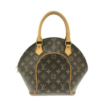 Auth LOUIS VUITTON Ellipse PM M51127 Monogram - MI0918 Handbag Monogram Canvas | eBay US
