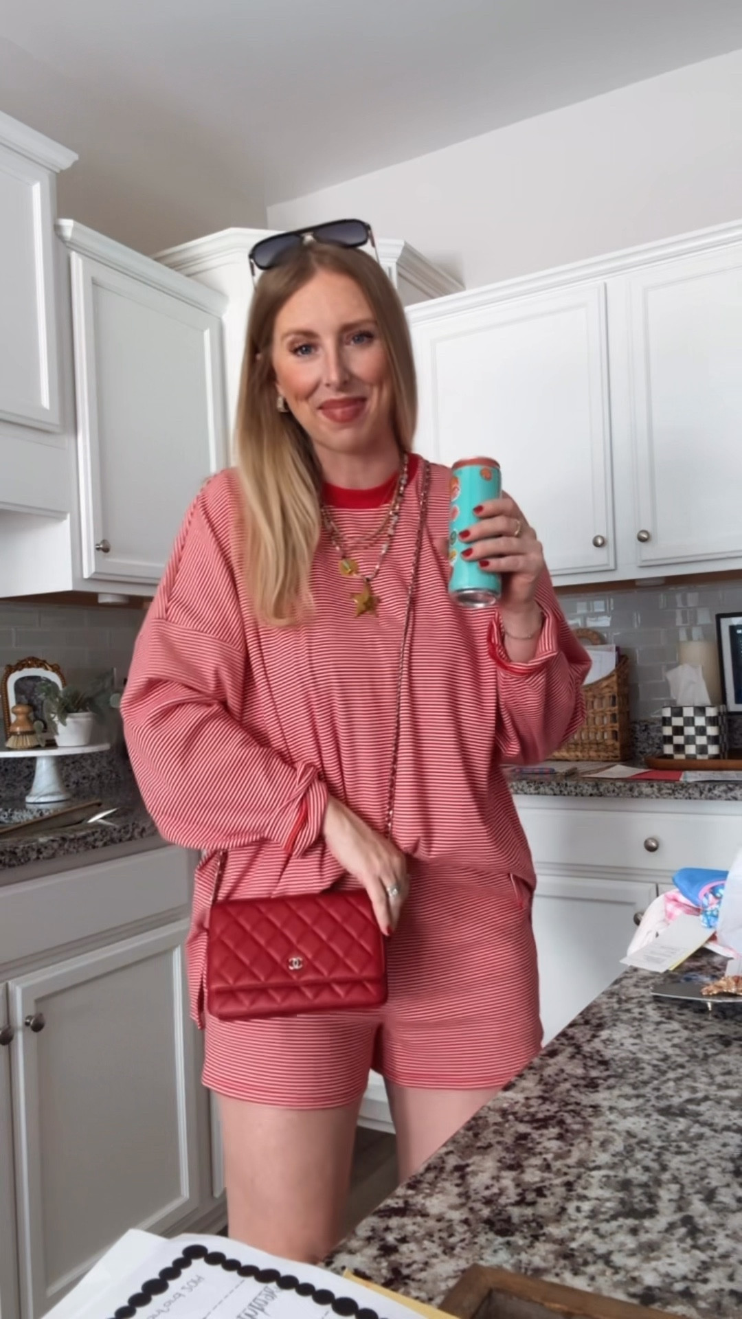 Use code KELSSEY to get your first month of Vivrelle membership for FREE!

#LTKootd