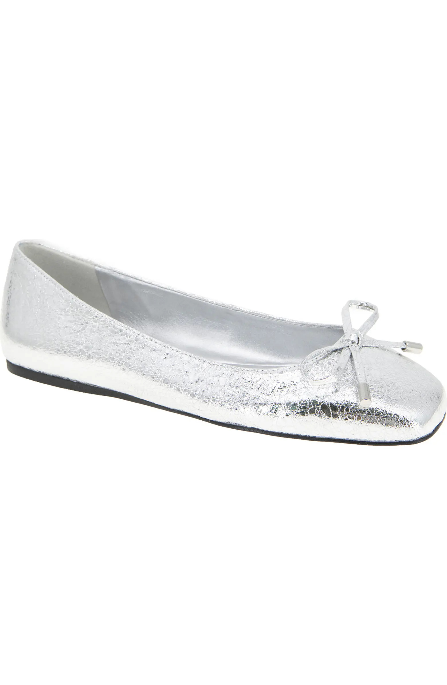 BCBGeneration Hartly Ballet Flat (Women) | Nordstrom | Nordstrom
