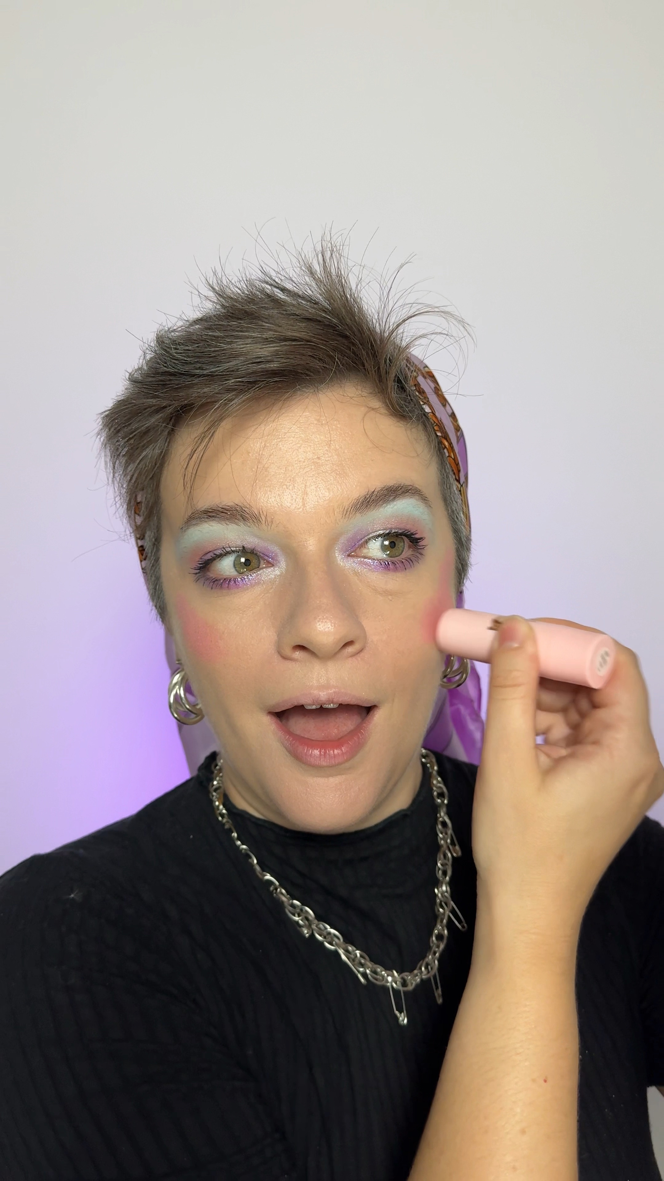 Vem ver a resenha desse stick da Nina Makeup 

#LTKbrasil #LTKbeleza