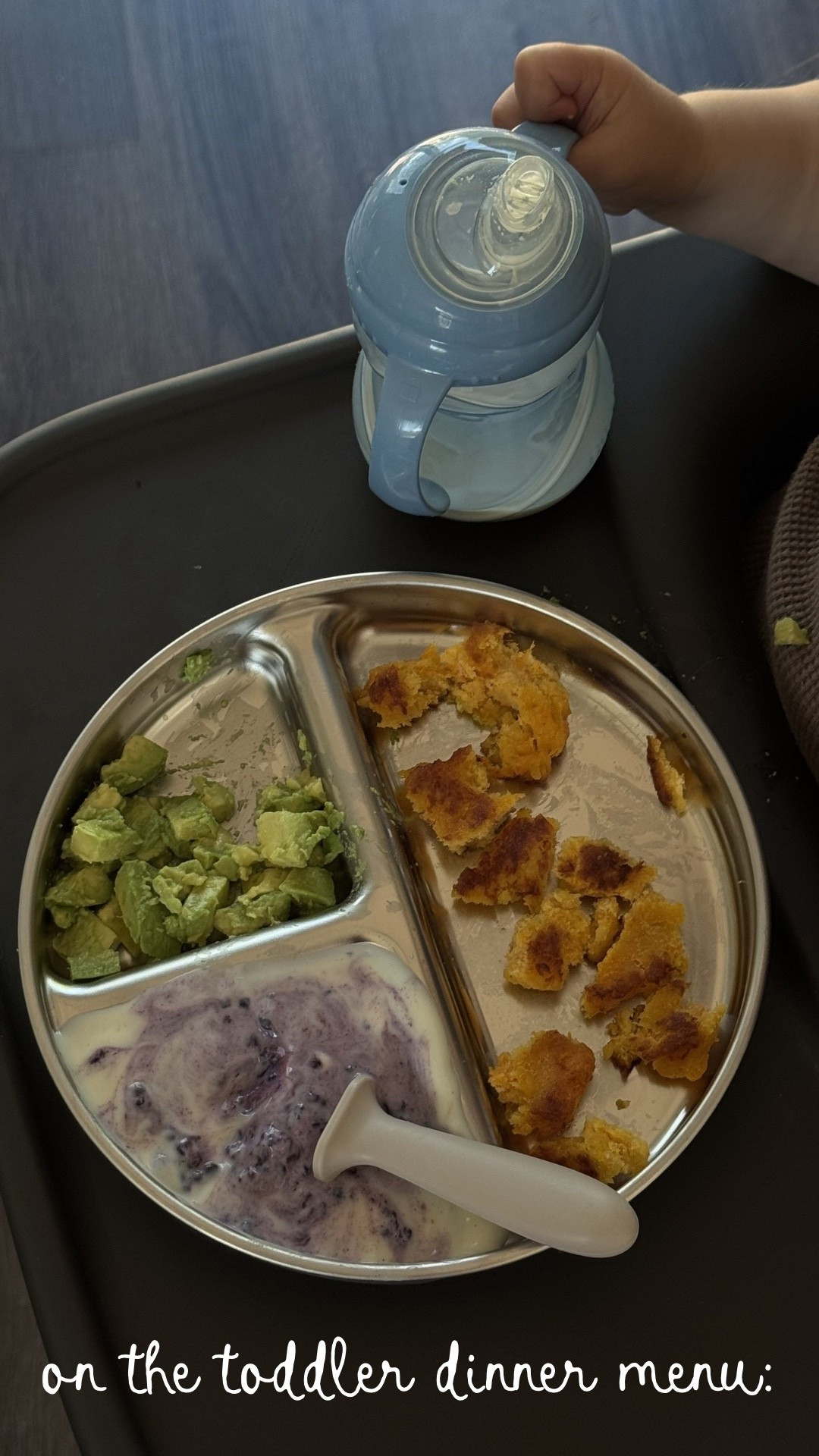 Toddler dinner, toddler plate, sippy cup, Amazon favorites, highchair 

#LTKKids #LTKBaby #LTKmomlife