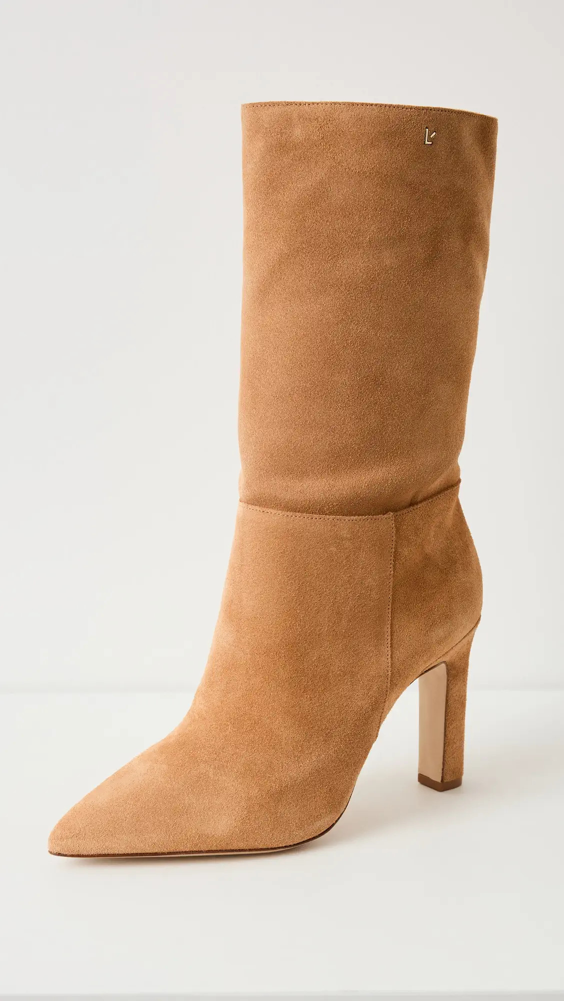 Larroude Cindy Boots | Shopbop | Shopbop