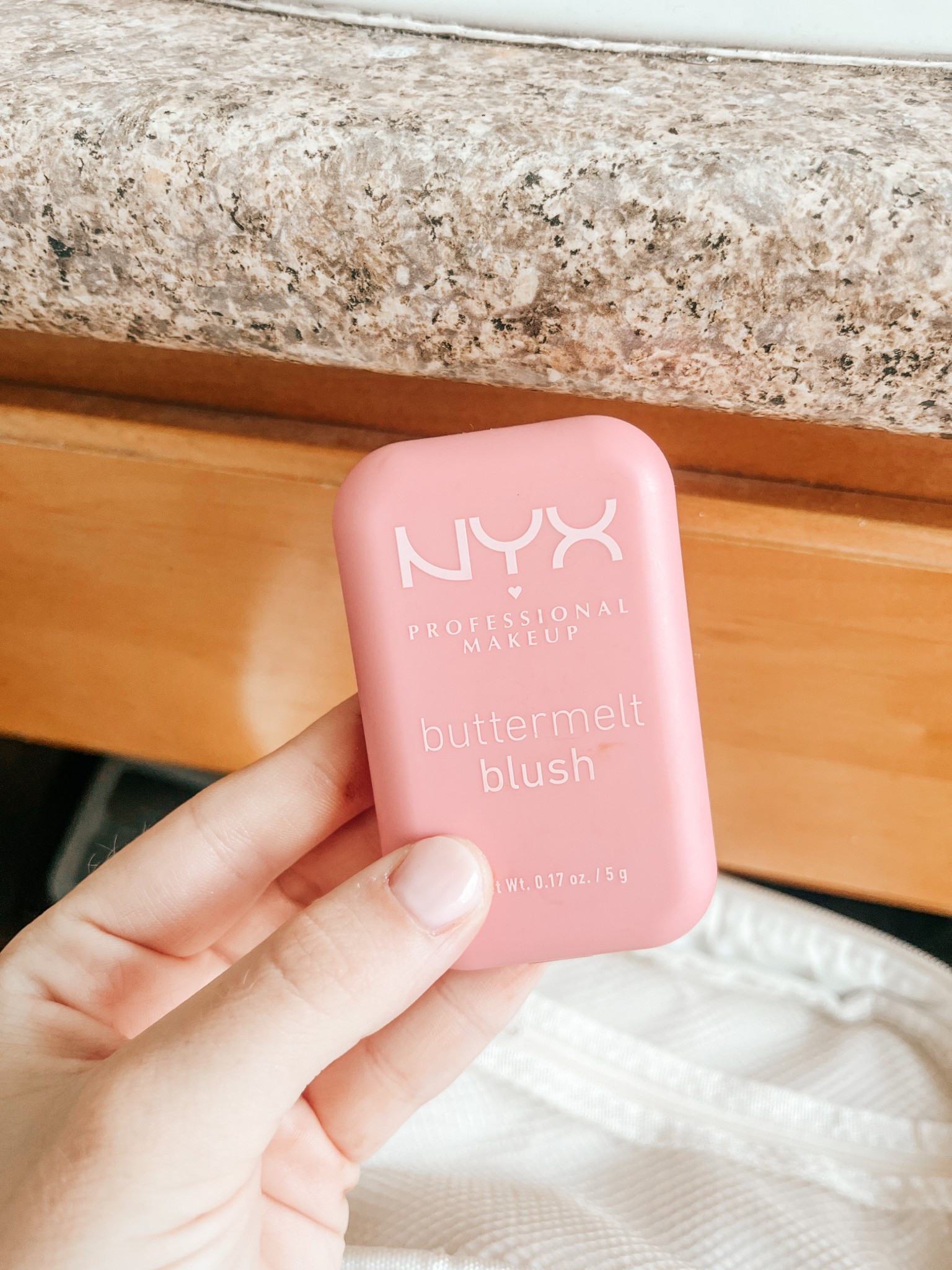 this blush is CHEFS KISS! the pigmentation on it is sooo good. you only need half a swipe for both cheeks

blush. makeup. ulta. beauty. amazon 

#LTKBeauty