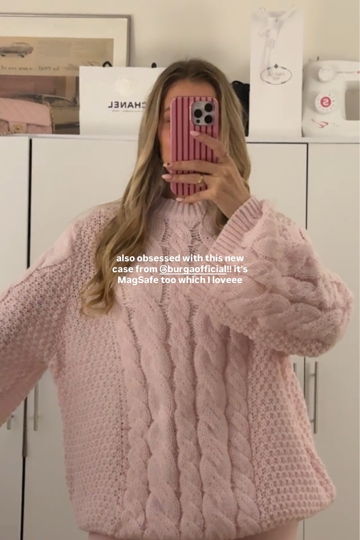 Cute MagSafe phone cases💗💗

#LTKGiftGuide #LTKHoliday