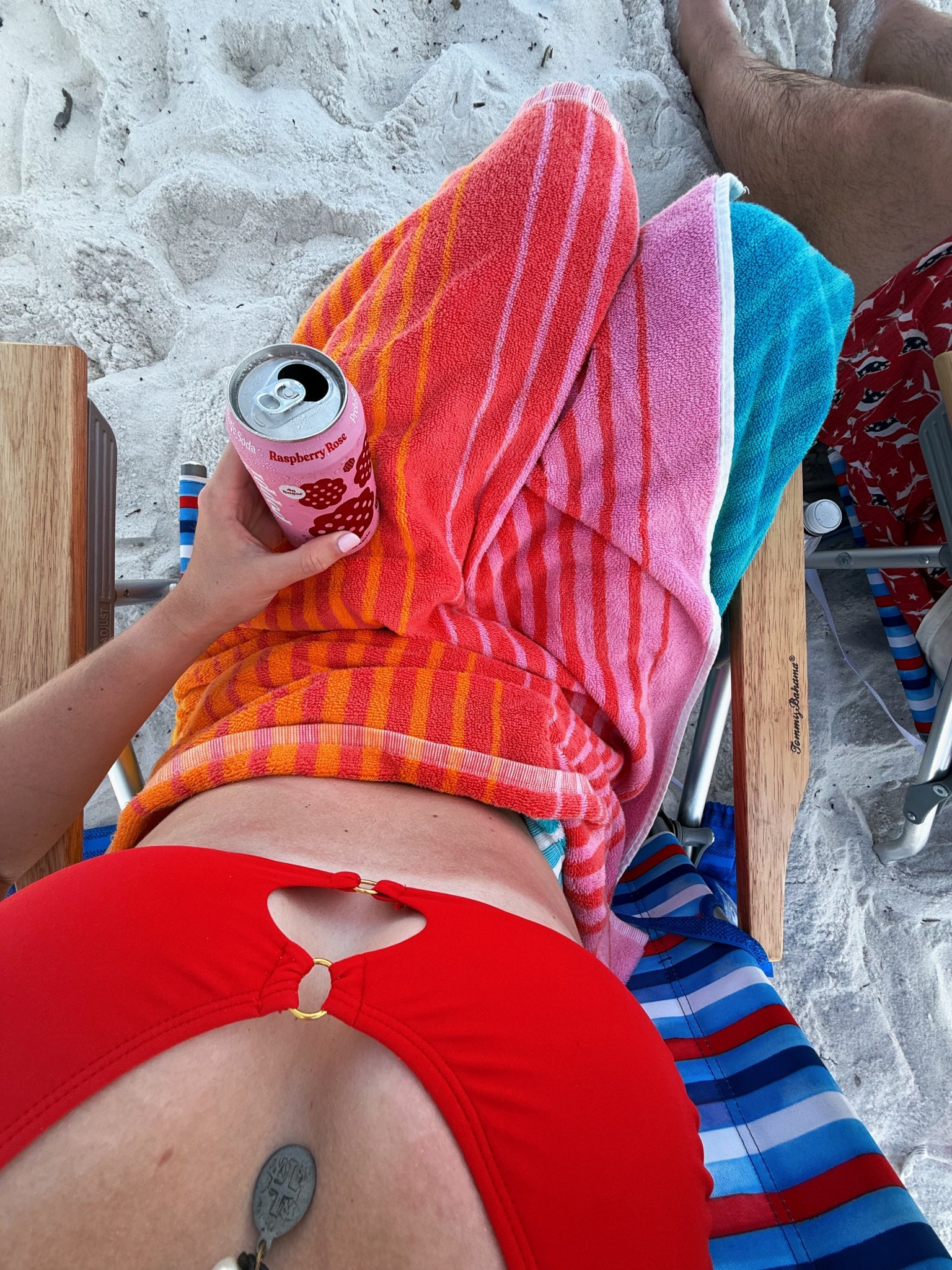 after 5pm beach essentials - my towel and swimmy are old but I linked some similar ones that are so cute & so similar!!

#LTKActive #LTKSwim #LTKSummerEdit