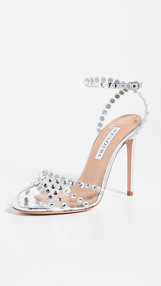 Tequila Plexi Sandals 105 | Shopbop