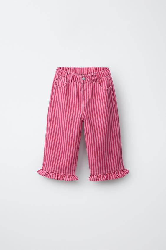 EMBROIDERED T-SHIRT | Zara US